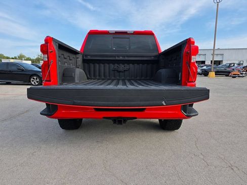 Used 2020 Chevrolet Silverado 1500 RST w/ All-Star Edition AWD/4WD image 7