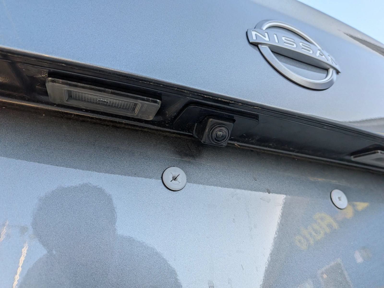 Used 2024 Nissan Versa S FWD image 14