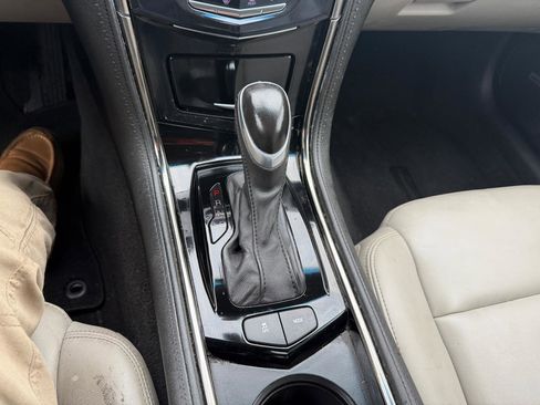 Used 2016 Cadillac ATS Sedan RWD image 20
