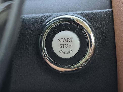 Used 2019 INFINITI QX80 Luxe w/ Proactive Package image 30