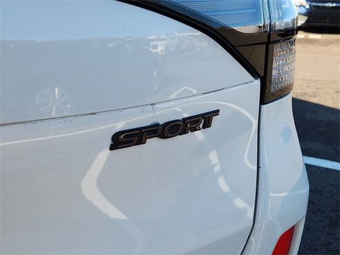 Used 2025 Subaru Forester Sport image 31