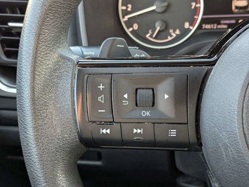 Certified 2023 Nissan Rogue SV image 23