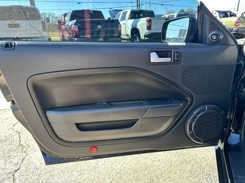 Used 2007 Ford Mustang GT Premium image 11