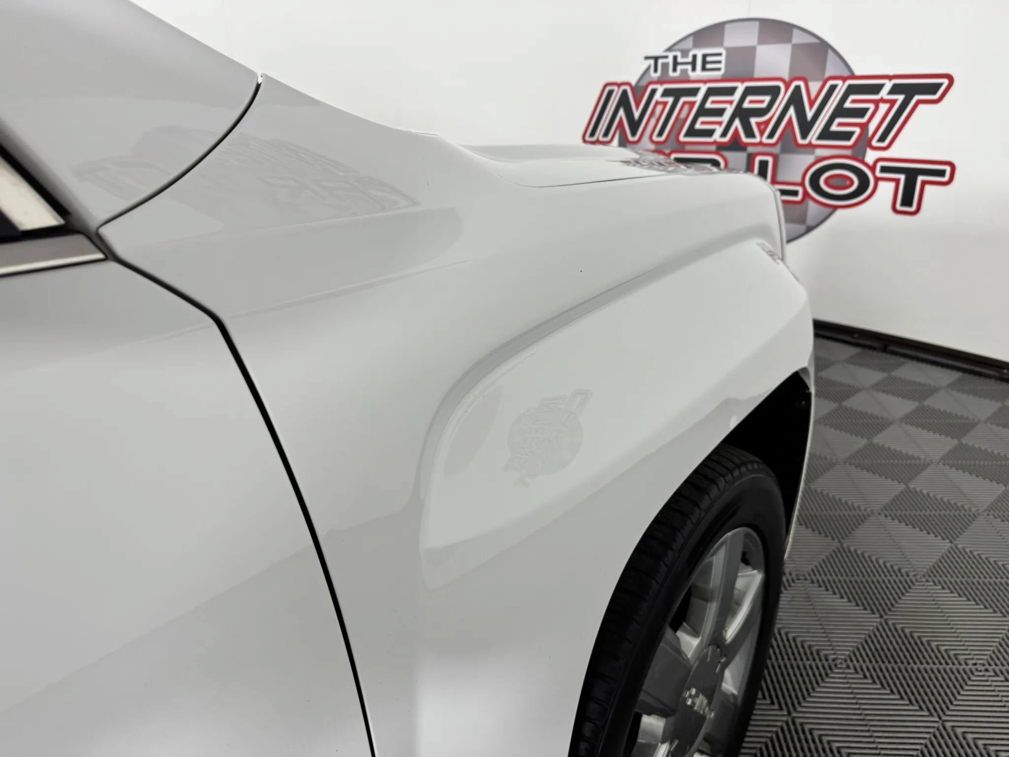 Used 2014 GMC Terrain Denali w/ LPO, Protection Package AWD/4WD image 31