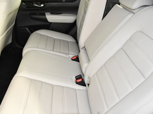 Certified 2024 Honda CR-V EX-L image 48