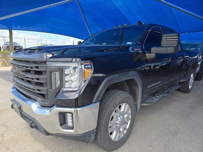 Used 2023 GMC Sierra 2500 SLE w/ SLE Value Package;
