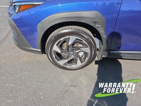 Certified 2025 Subaru Crosstrek 2.5i Limited w/ Popular Package #4A AWD/4WD image 19