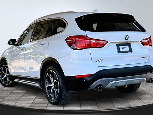 Used 2018 BMW X1 xDrive28i AWD/4WD image 4