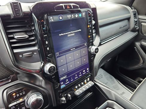 Used 2022 RAM 1500 Limited w/ Night Edition image 18