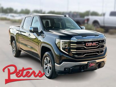 Used 2024 GMC Sierra 1500 SLT
