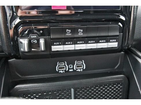 Used 2025 RAM 1500 RHO AWD/4WD image 29