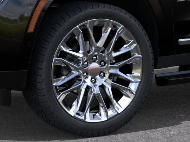 New 2027 GMC Yukon Denali w/ Sun & Power Step Package AWD/4WD image 9