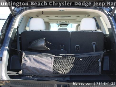 Used 2021 Kia Telluride EX image 35