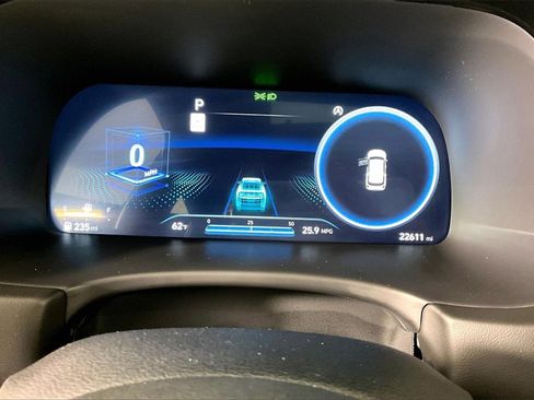 Used 2024 Hyundai Palisade Calligraphy image 13