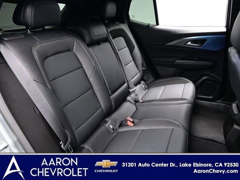 New 2026 Chevrolet Equinox EV LT image 27