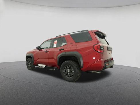 New 2026 Toyota 4Runner SR5 image 21
