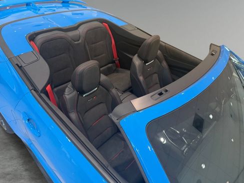 Used 2023 Chevrolet Camaro ZL1 RWD image 11