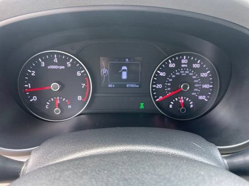 Used 2019 Kia Sportage LX AWD/4WD image 17