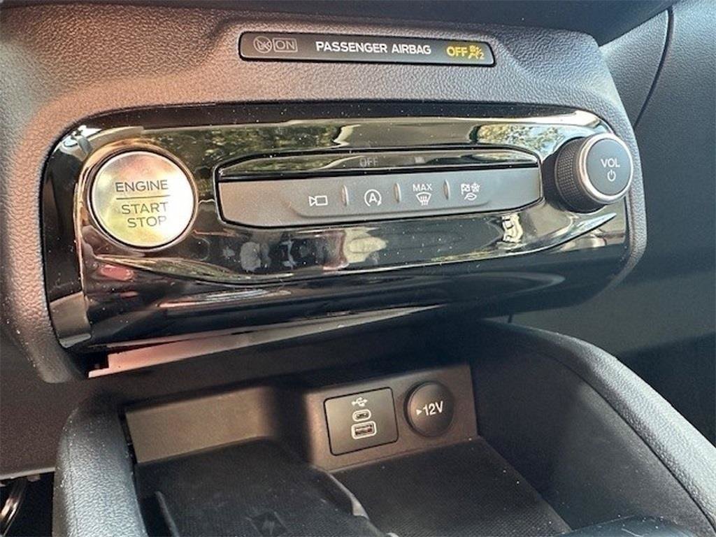 New 2024 Ford Escape Active w/ Tech Pack #2 FWD image 19