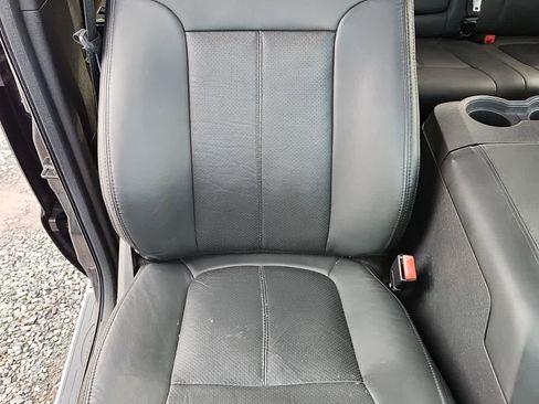 Used 2015 Ford F250 Platinum w/ FX4 Off-Road Package image 6