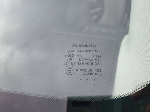 Used 2017 Subaru Forester 2.5i w/ Alloy Wheel Package image 28