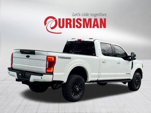 Used 2020 Ford F250 Lariat image 5