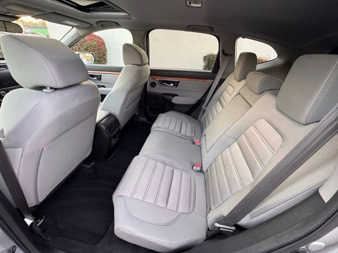 Used 2021 Honda CR-V EX image 16
