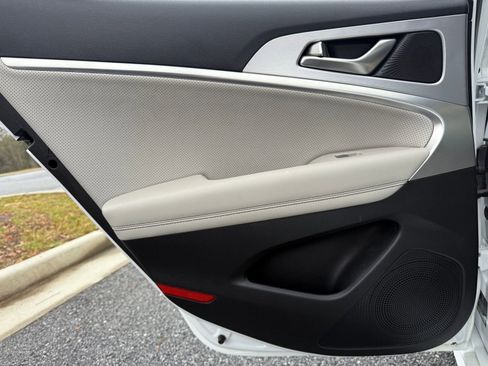 Used 2020 Genesis G70 3.3T w/ Elite Package image 46