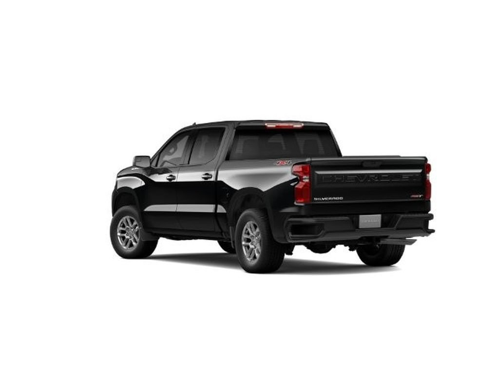 New 2026 Chevrolet Silverado 1500 RST w/ True North Edition Plus AWD/4WD image 2