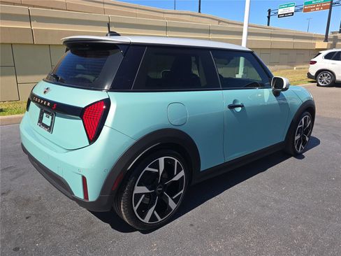 Used 2025 MINI Cooper S image 2