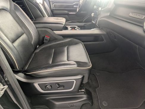 Used 2023 RAM 1500 Laramie AWD/4WD image 31
