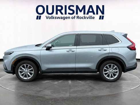 Used 2024 Honda CR-V EX image 3