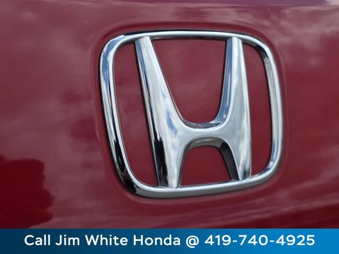 Certified 2024 Honda HR-V Sport image 13