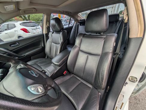 Used 2014 Nissan Maxima 3.5 S FWD image 16