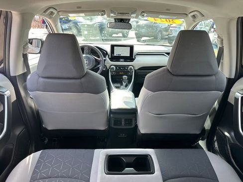 Certified 2024 Toyota RAV4 XLE image 18