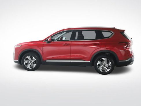 Used 2022 Hyundai Santa Fe SEL FWD image 37