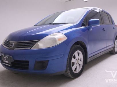 Used 2008 Nissan Versa SL w/ Convenience Pkg