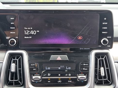 Used 2023 Kia Sorento X-Line EX AWD/4WD image 22