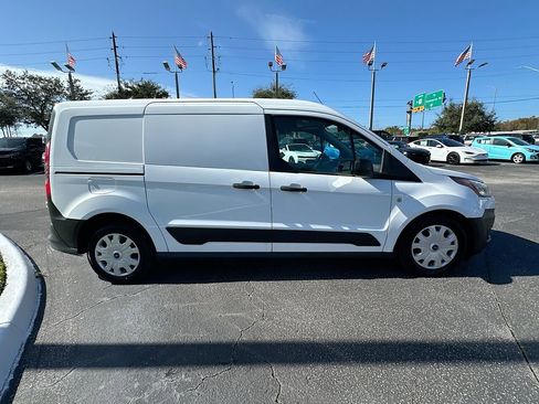Used 2020 Ford Transit Connect XL image 5