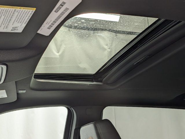 New 2026 Chevrolet Silverado 3500 High Country w/ Midnight Edition AWD/4WD image 14