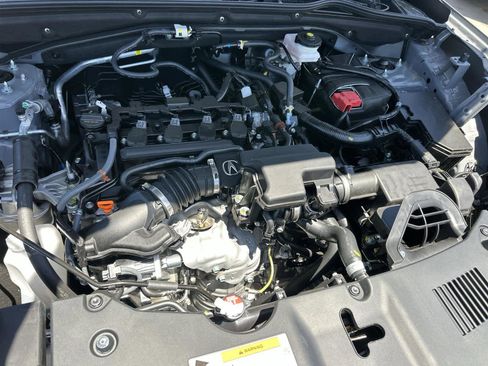 New 2025 Acura ADX A-Spec image 9