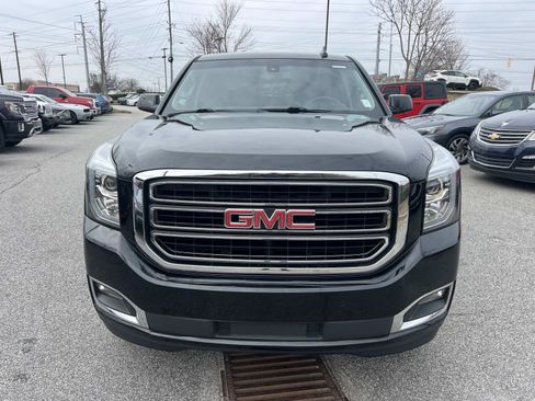Used 2020 GMC Yukon SLE image 2
