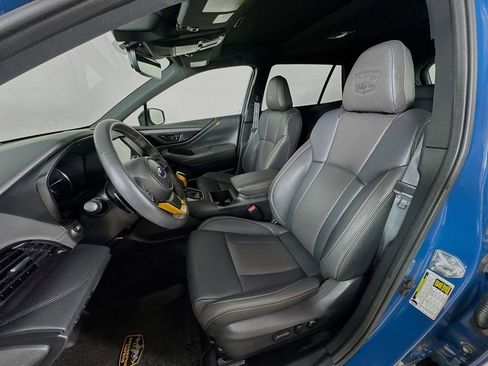 Used 2025 Subaru Outback Wilderness AWD/4WD image 12