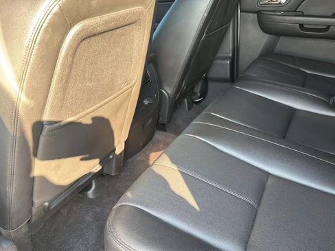 Used 2013 Chevrolet Silverado 3500 LTZ w/ LTZ Plus Package image 48