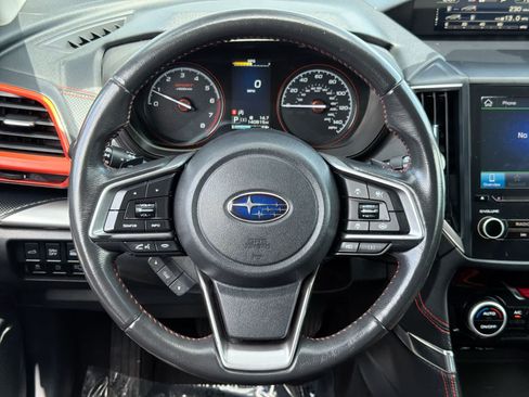 Used 2021 Subaru Forester Sport AWD/4WD image 24