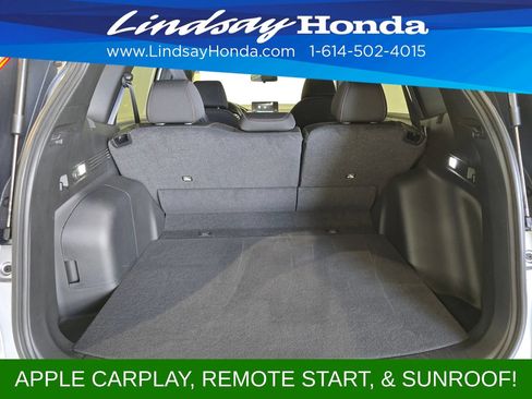 Used 2024 Honda CR-V Sport image 8