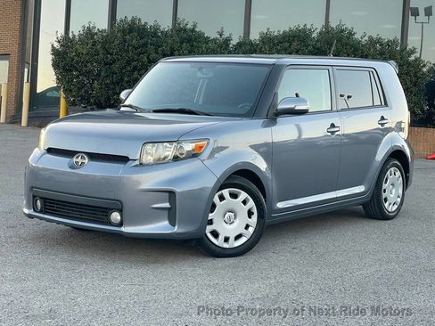 Used 2012 Scion xB image 26