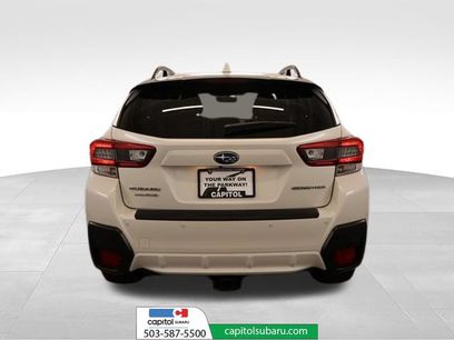 Used 2021 Subaru Crosstrek 2.5i Limited