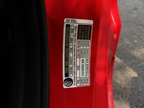 Used 2016 Honda Civic LX-P image 27