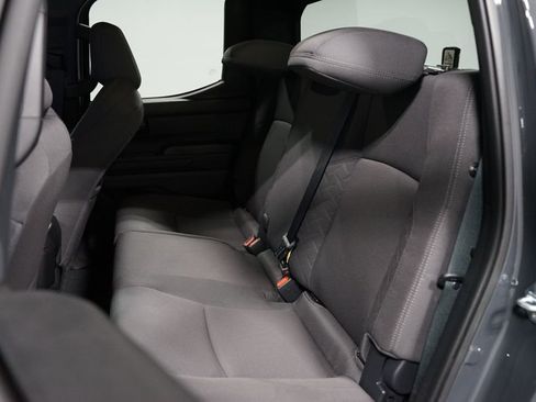 Certified 2025 Toyota Tacoma SR image 27